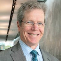 A/Prof David Hale