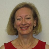 Dr Jane Standen